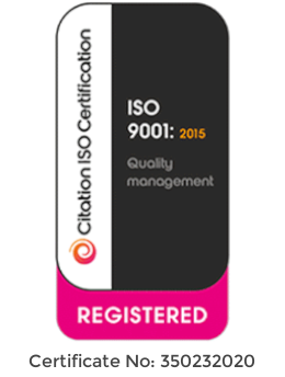 ISO 9001