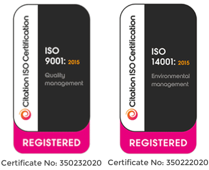 ISO Standards