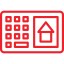 Burglar Alarms